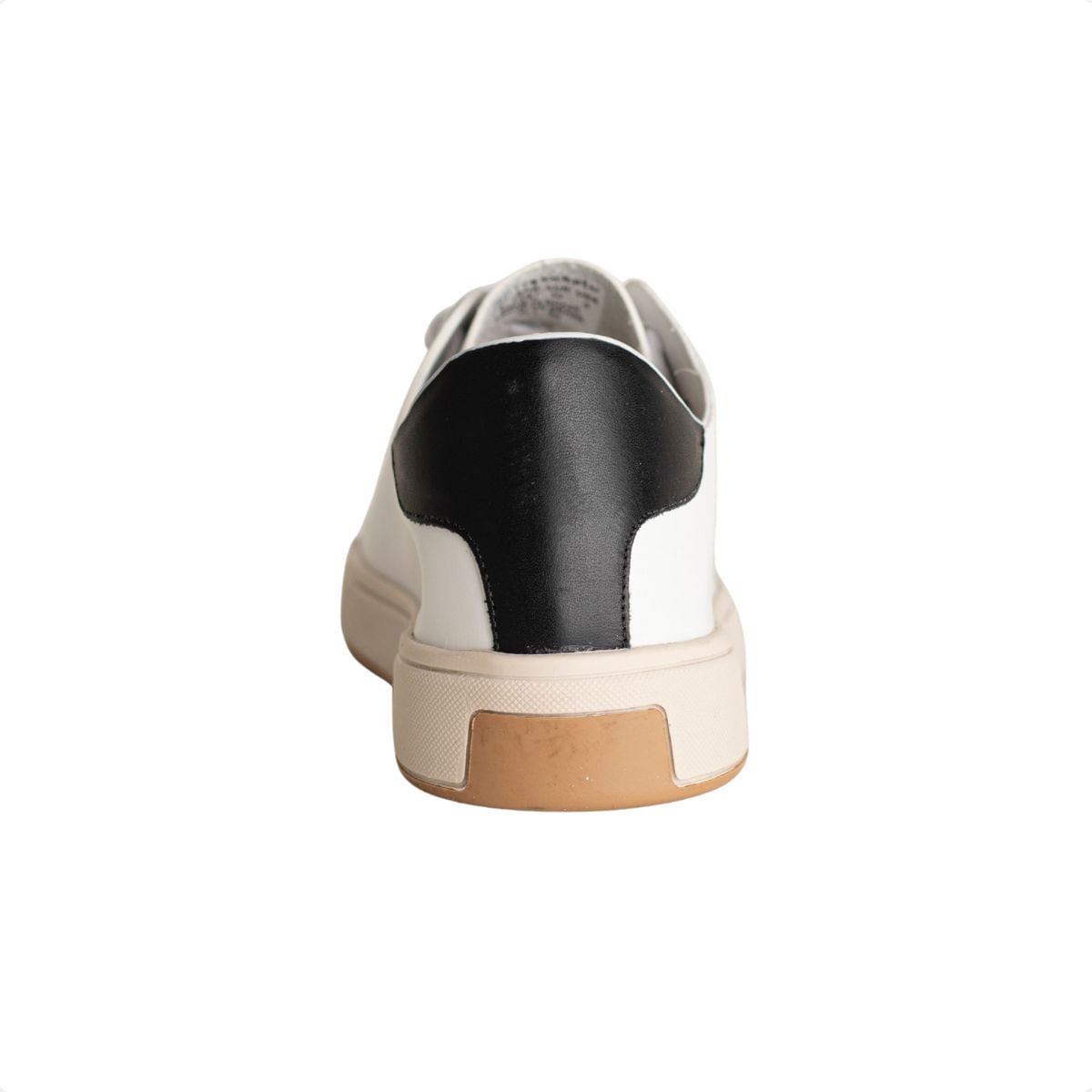 Tenis Moda Fem Capodarte Branco 4
