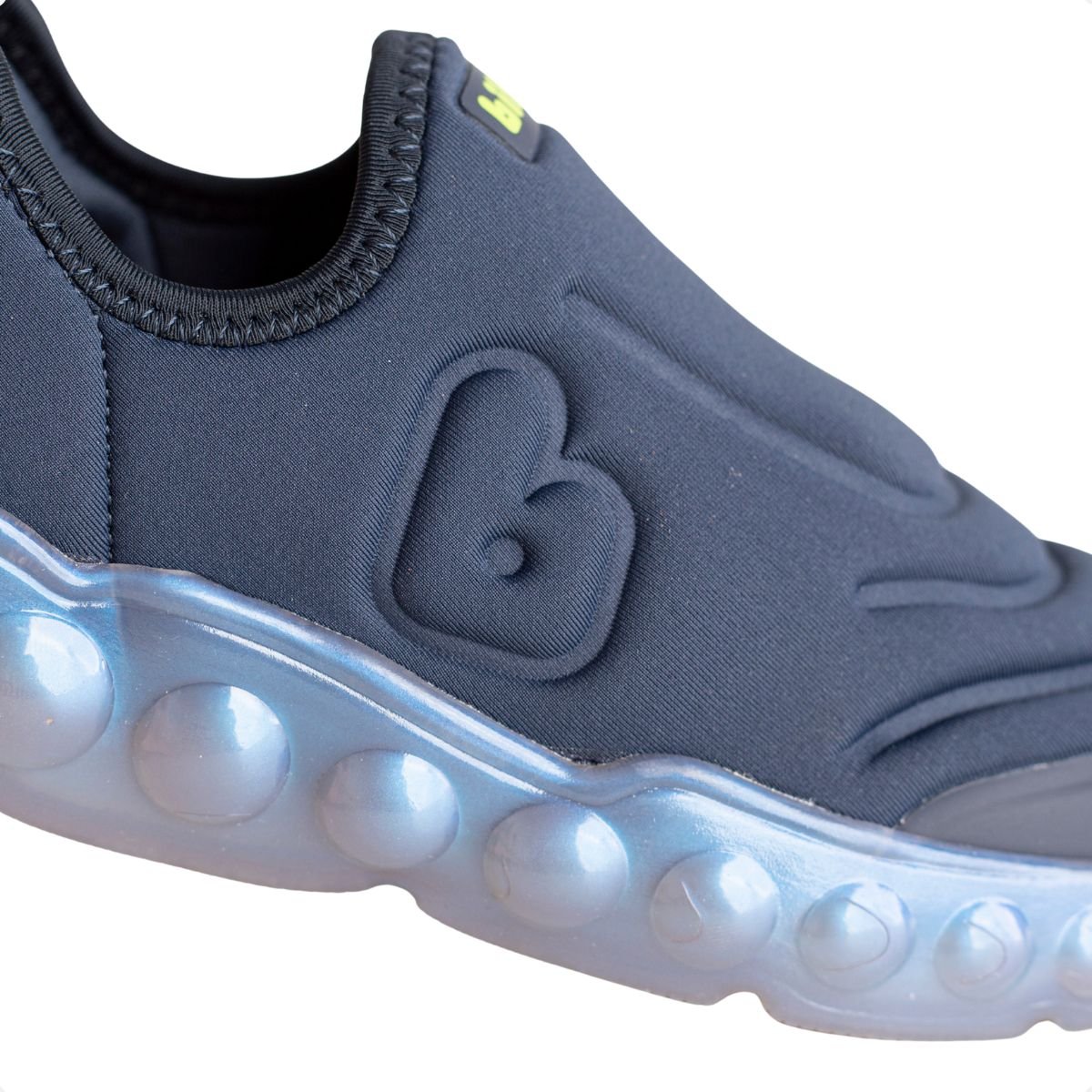 Tenis Running Inf Bibi Celebration 3.0 Azul 3