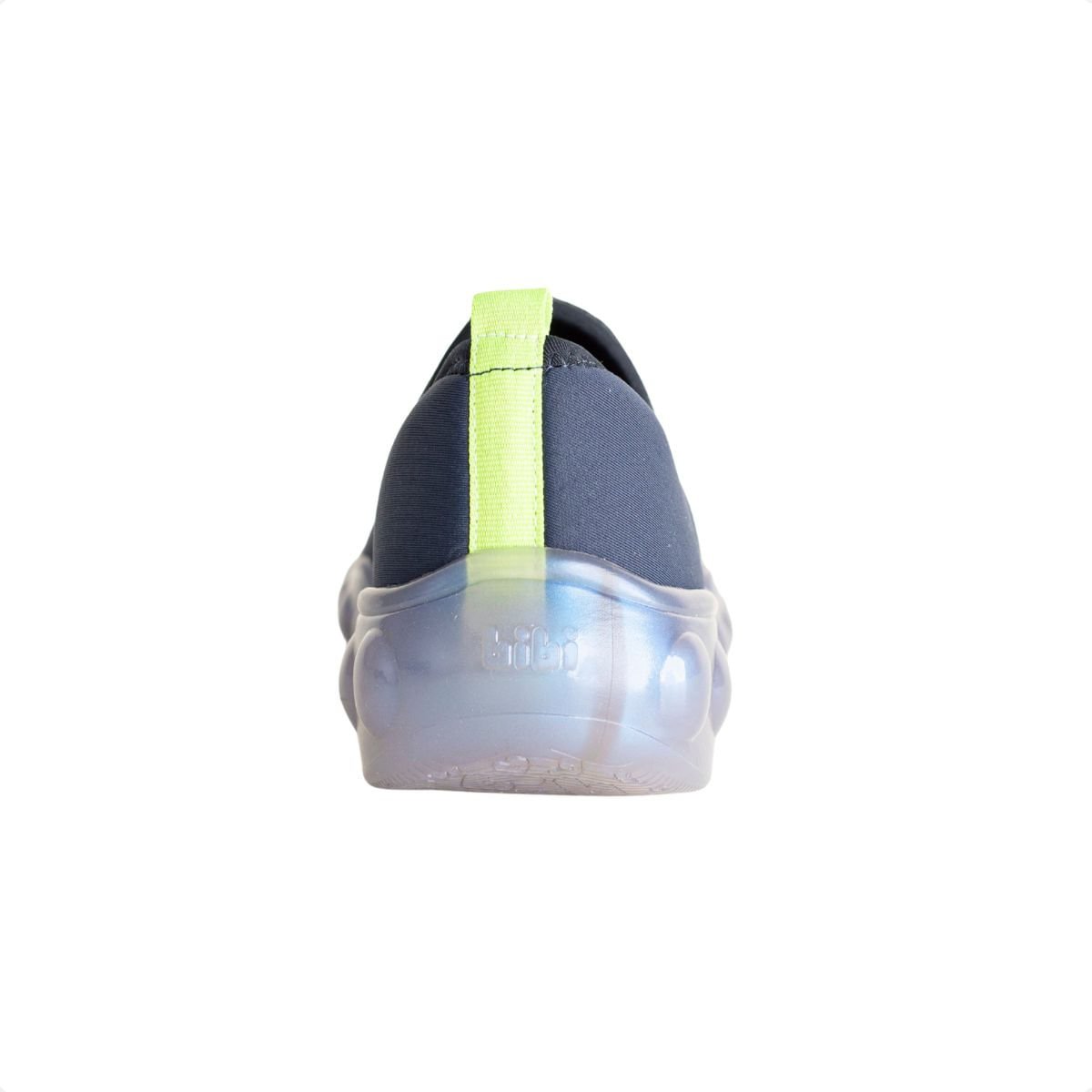 Tenis Running Inf Bibi Celebration 3.0 Azul 4