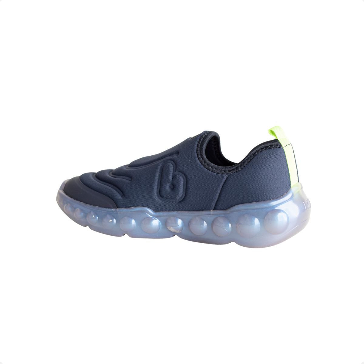 Tenis Running Inf Bibi Celebration 3.0 Azul 5