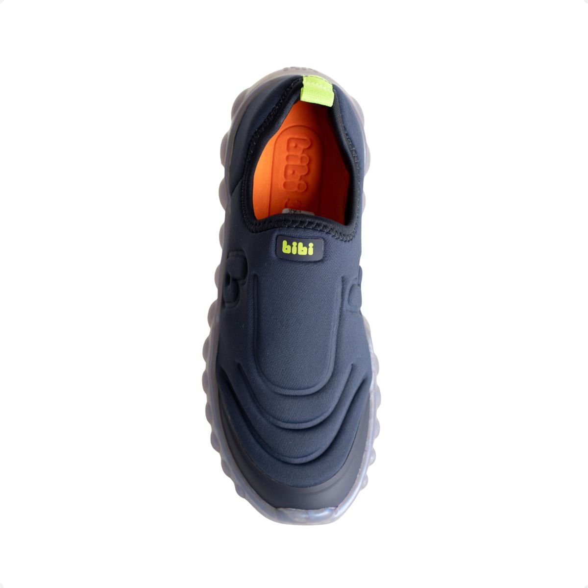 Tenis Running Inf Bibi Celebration 3.0 Azul 6
