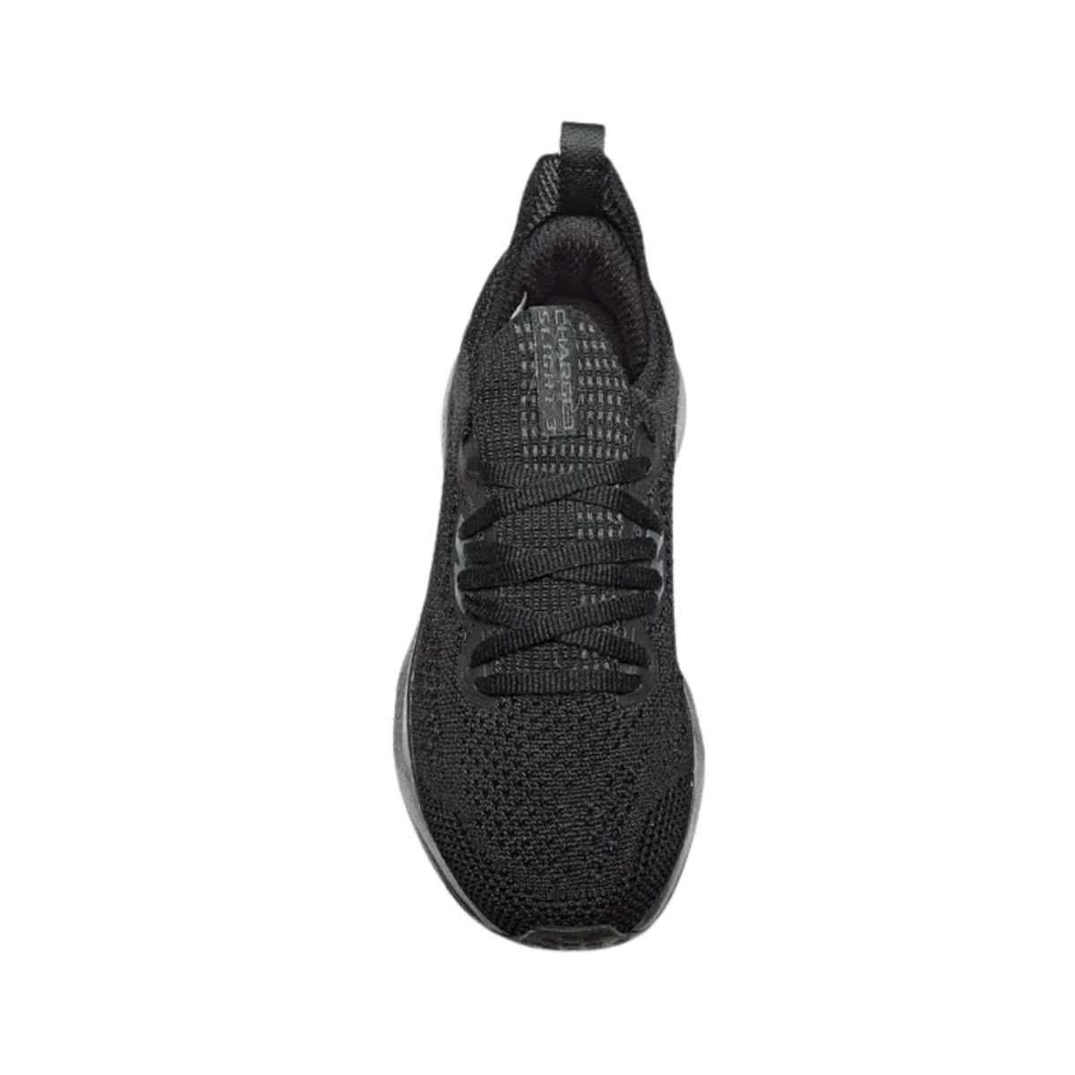 Tênis Running Feminino Under Armour Slight 3 Se Preto Preto 3