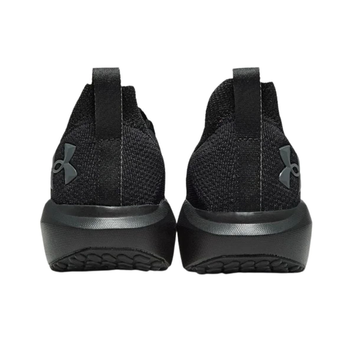 Tênis Running Feminino Under Armour Slight 3 Se Preto Preto 4
