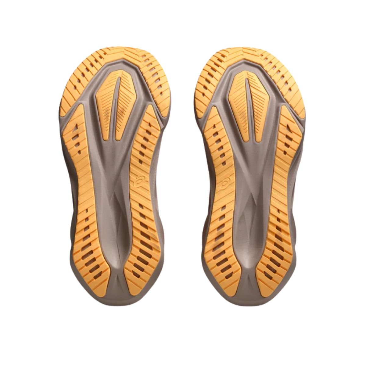 Tênis Running Masculino Asics Gel-Nimbus 27 Larnaja Rosa 3