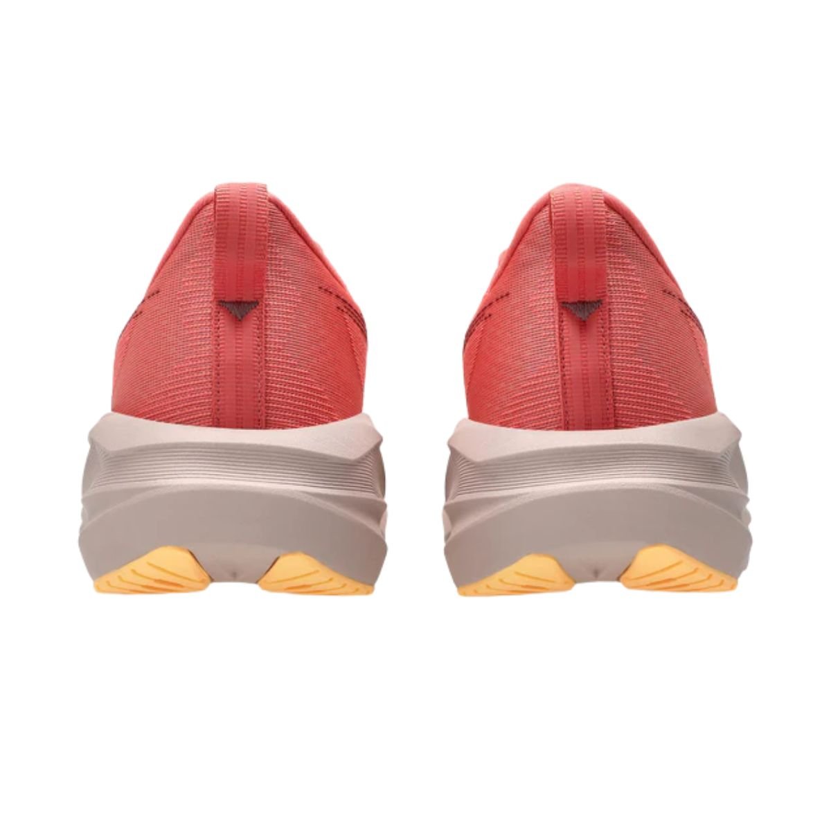 Tênis Running Masculino Asics Gel-Nimbus 27 Larnaja Rosa 5