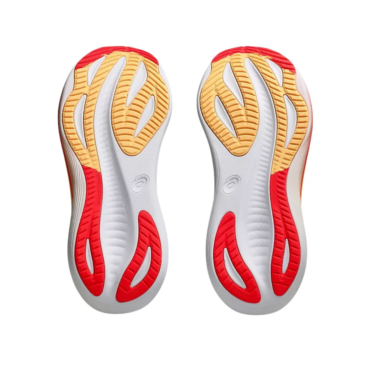 Tênis Running Masculino Asics Gel-Nimbus 27 Preto Preto 4