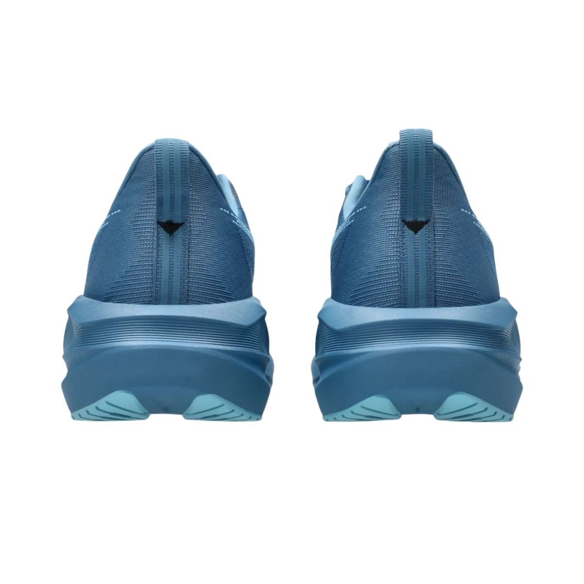 Tênis Running Masculino Asics Novablast 5 Azul Azul 7