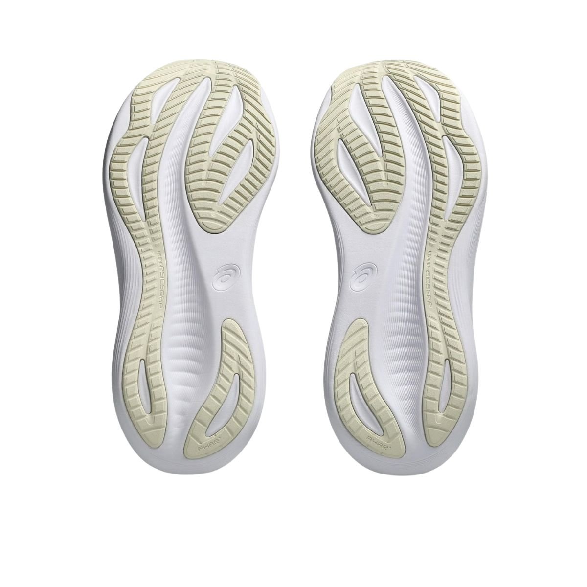 Tênis Running Masculino Asics Gel-Nimbus 27 Azul Preto 4