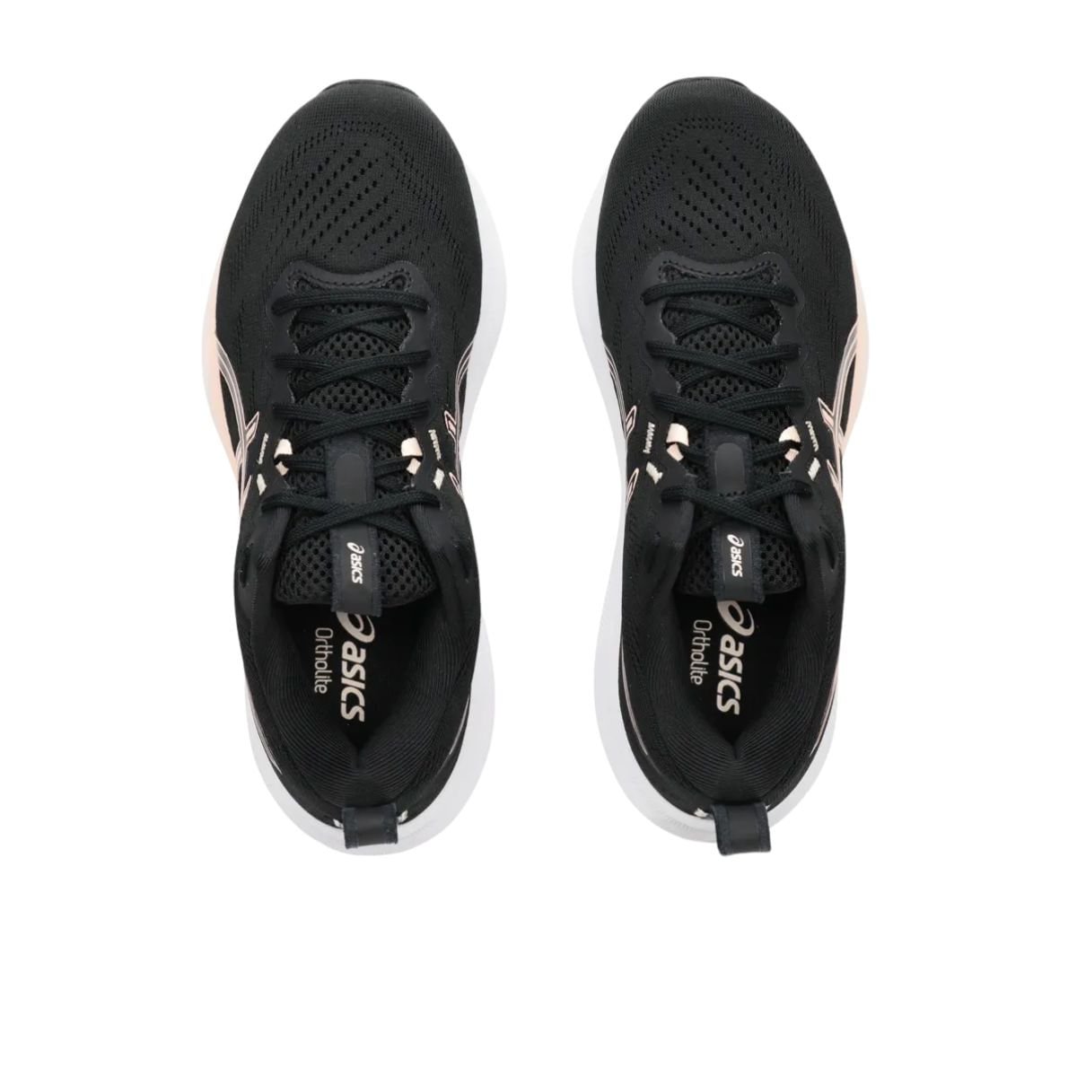 Tênis Running Masculino Asics Gel-Pulse 16 Se Preto Preto 3