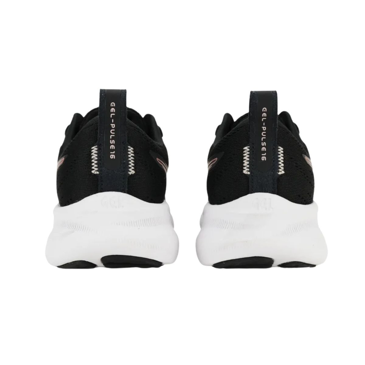 Tênis Running Masculino Asics Gel-Pulse 16 Se Preto Preto 7