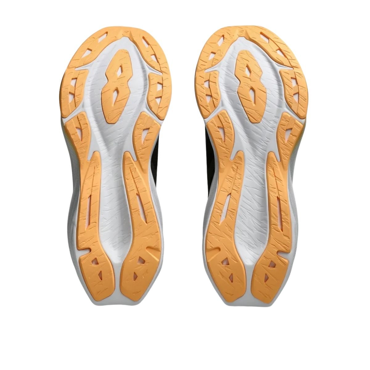 Tênis Running Masculino Asics Dynablast 5 Preto Preto 4