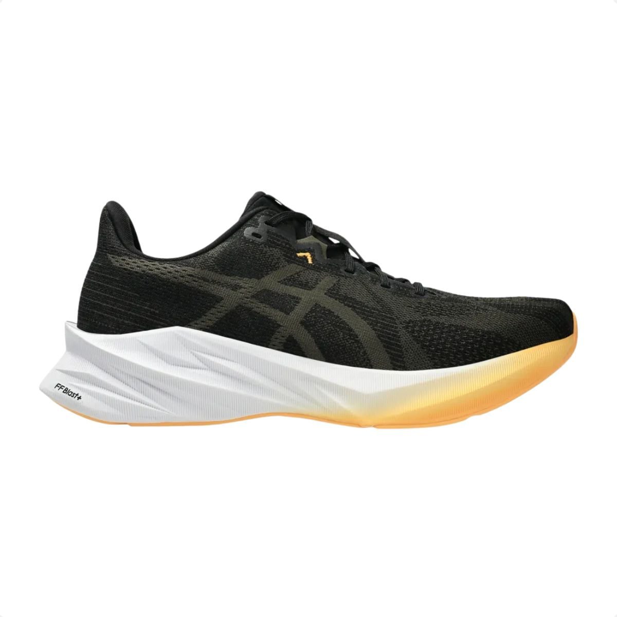 Tênis Running Masculino Asics Dynablast 5 Preto