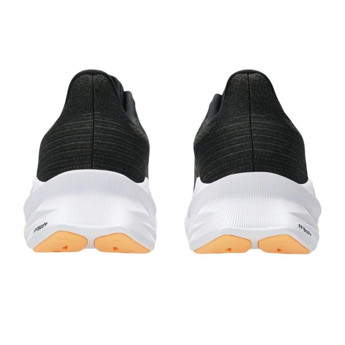 Tênis Running Masculino Asics Dynablast 5 Preto Preto 7