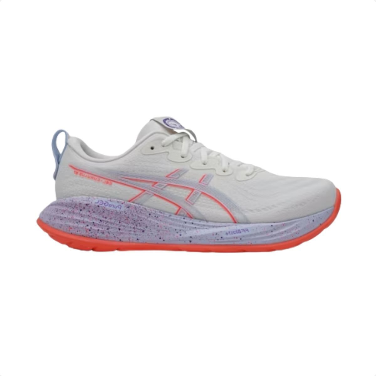 Tênis Running Masculino Asics Gel-Cumulus 27 Tokyo Creme