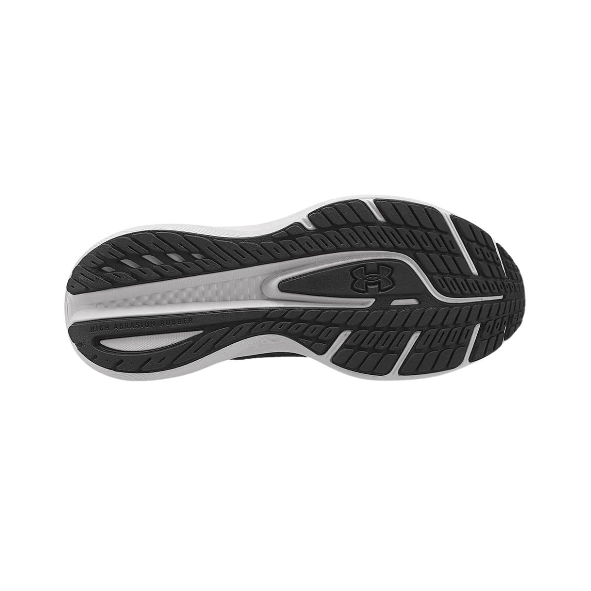 Tênis Running Masculino Under Armour Quicker 2 Preto Preto 4