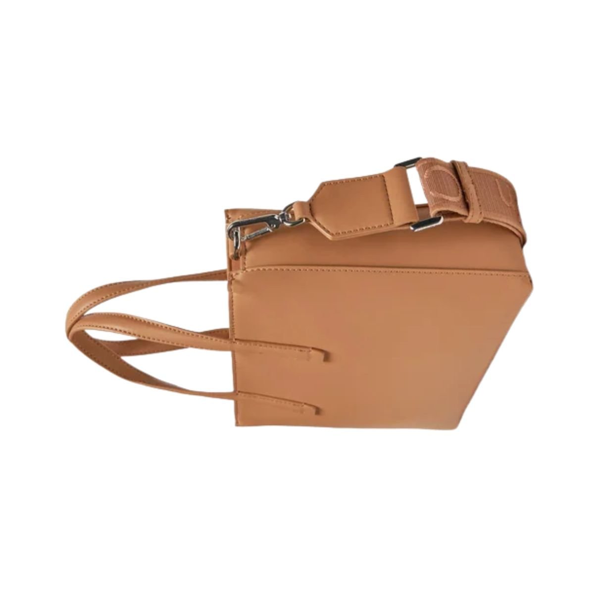 Bolsa Feminina Transversal Calvin Klein Marrom Marrom 6