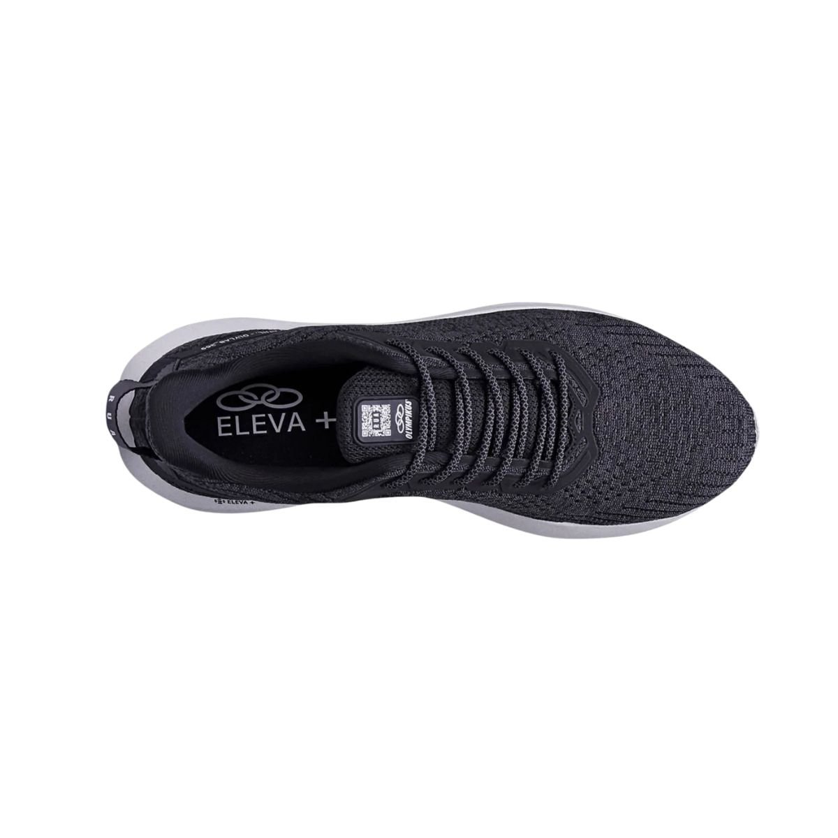 Tênis Running Masculino Olympikus Rua Preto Preto 6