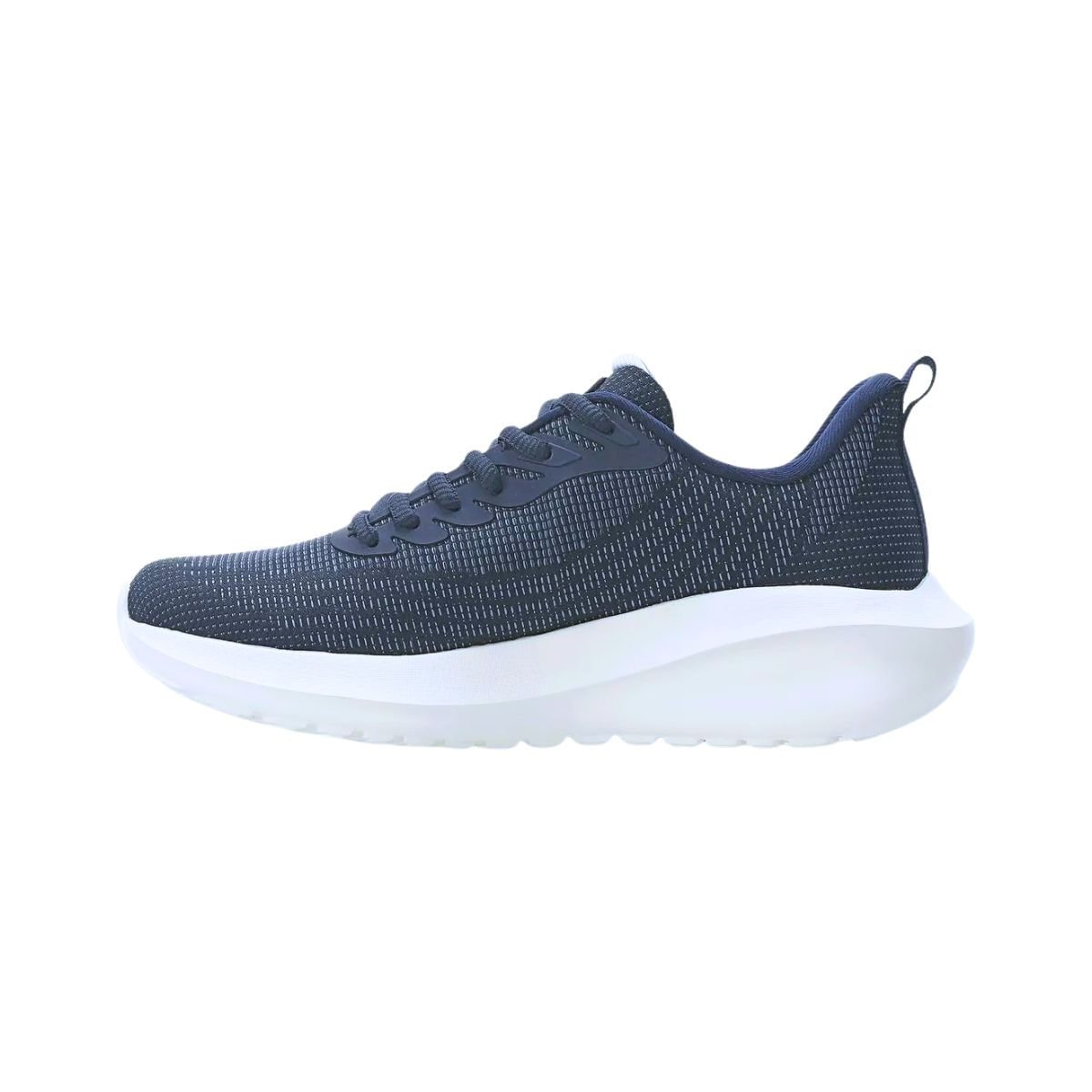 Tênis Running Feminino Olympikus Acqua Azul Azul 5