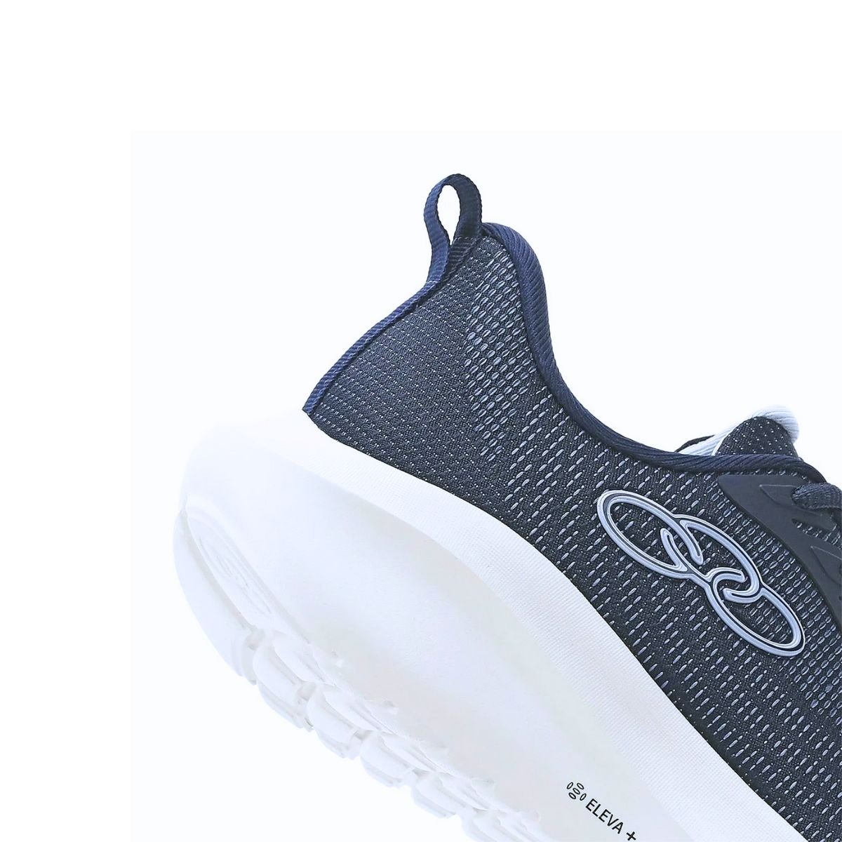 Tênis Running Feminino Olympikus Acqua Azul Azul 6