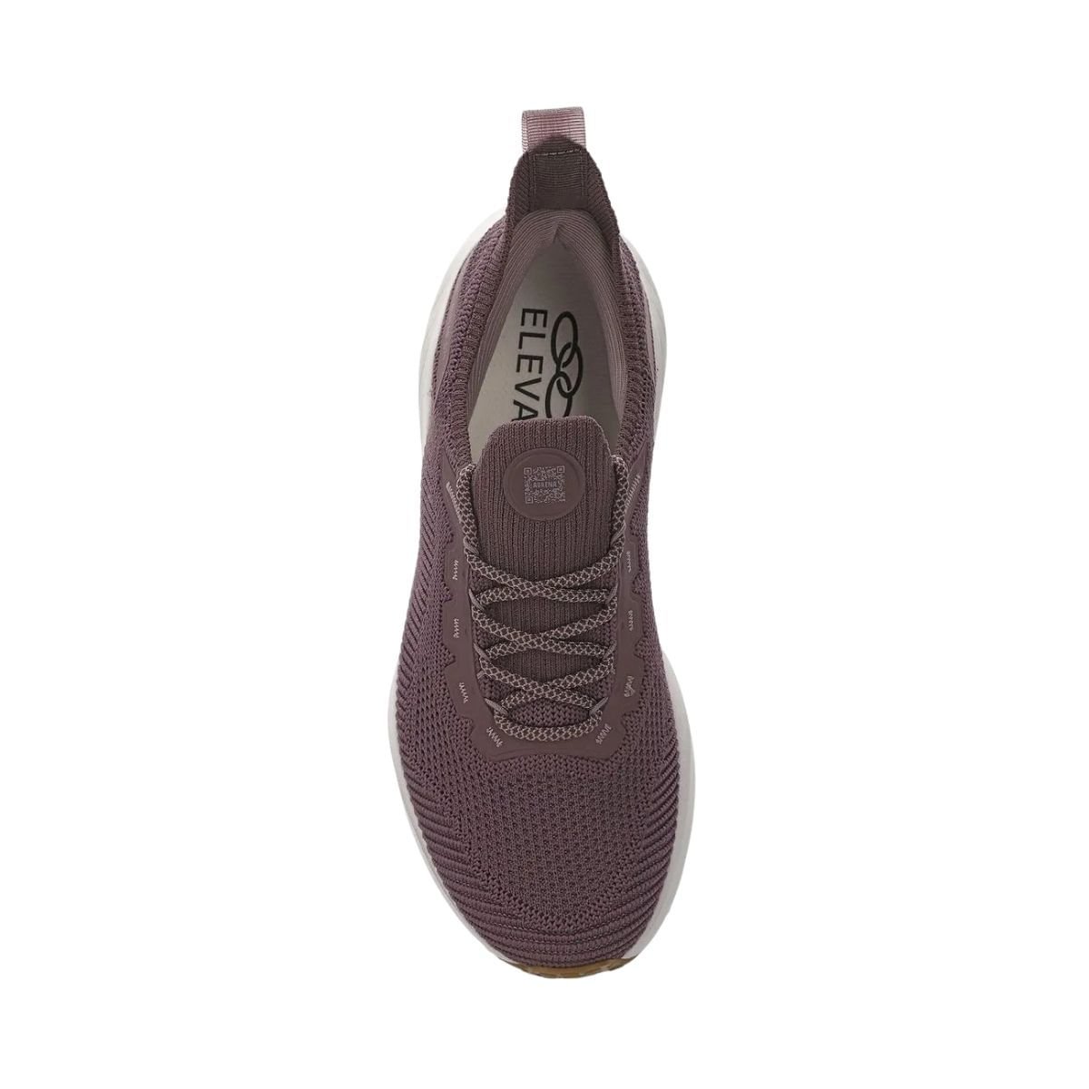 Tênis Running Feminino Olympikus Adrena Roxo Roxo 3