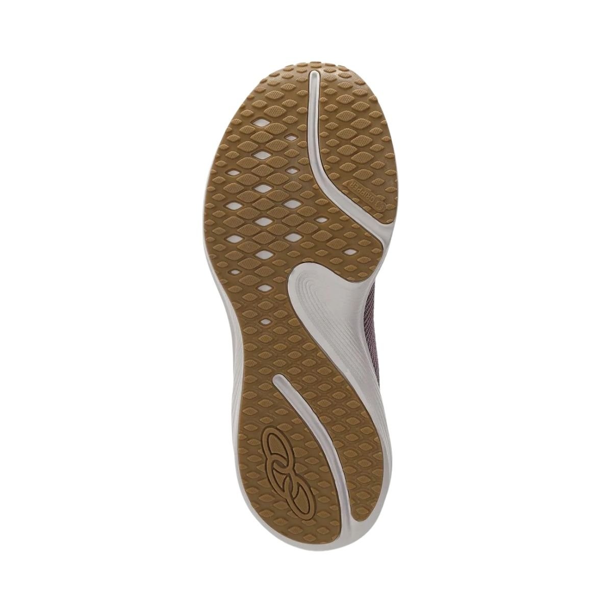 Tênis Running Feminino Olympikus Adrena Roxo Roxo 4