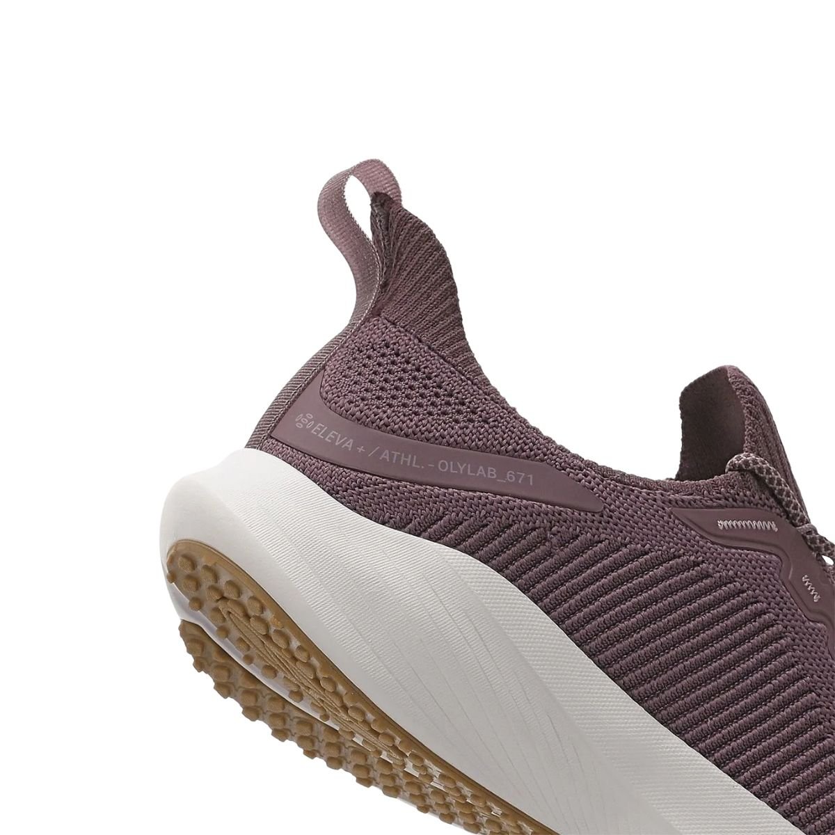 Tênis Running Feminino Olympikus Adrena Roxo Roxo 5