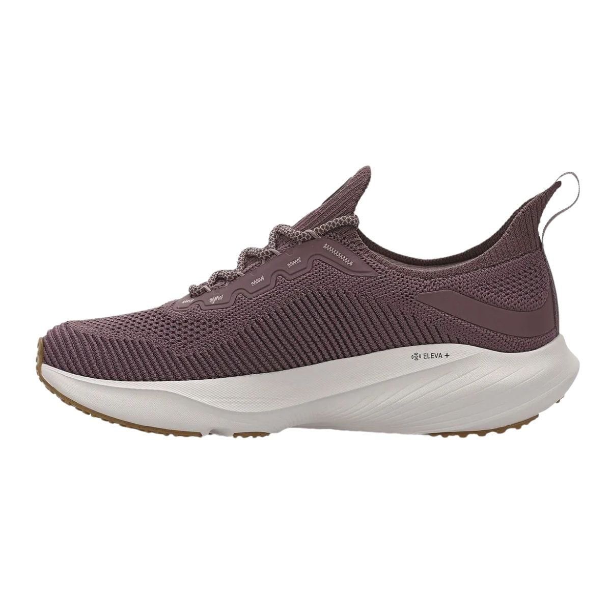 Tênis Running Feminino Olympikus Adrena Roxo Roxo 6