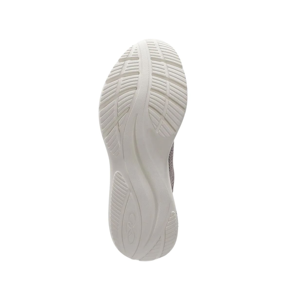 Tênis Running Feminino Olympikus Vibe Roxo Rosa 4