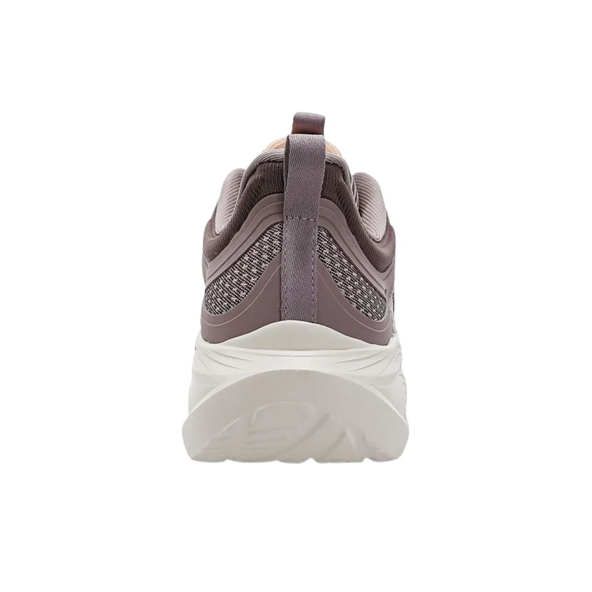 Tênis Running Feminino Olympikus Vibe Roxo Rosa 7