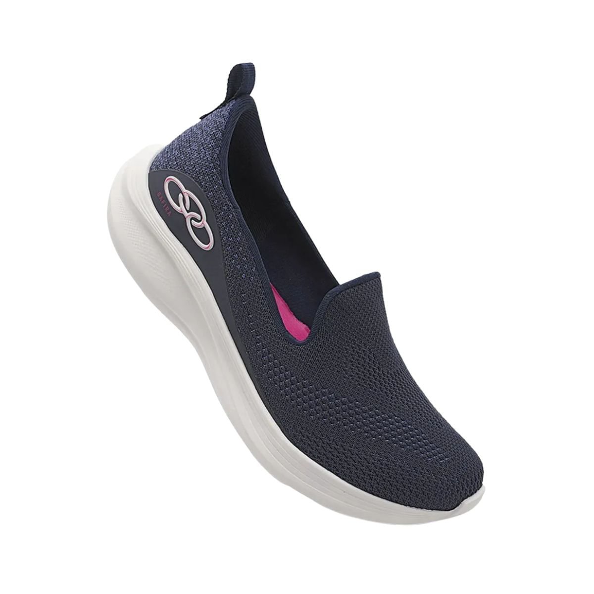 Tênis Casual Feminino Olympikus Safira Azul
