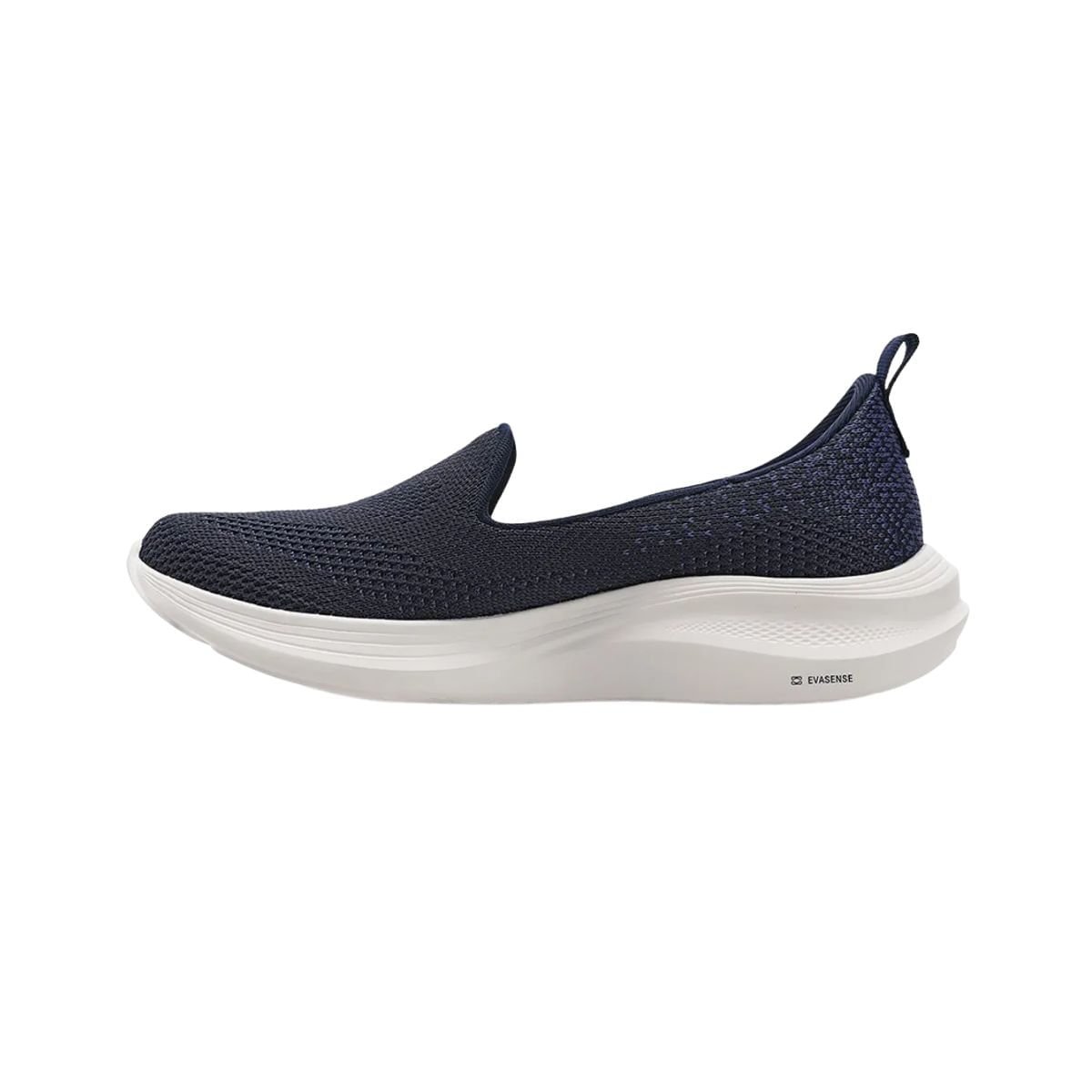 Tênis Casual Feminino Olympikus Safira Azul Azul Marinho 4