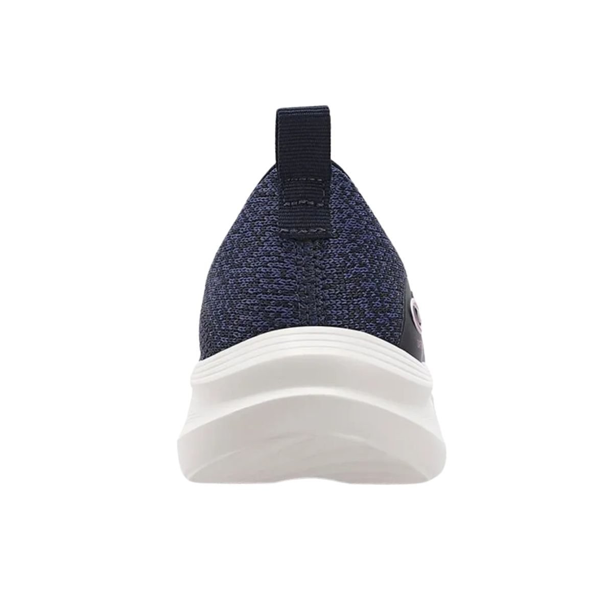 Tênis Casual Feminino Olympikus Safira Azul Azul Marinho 6
