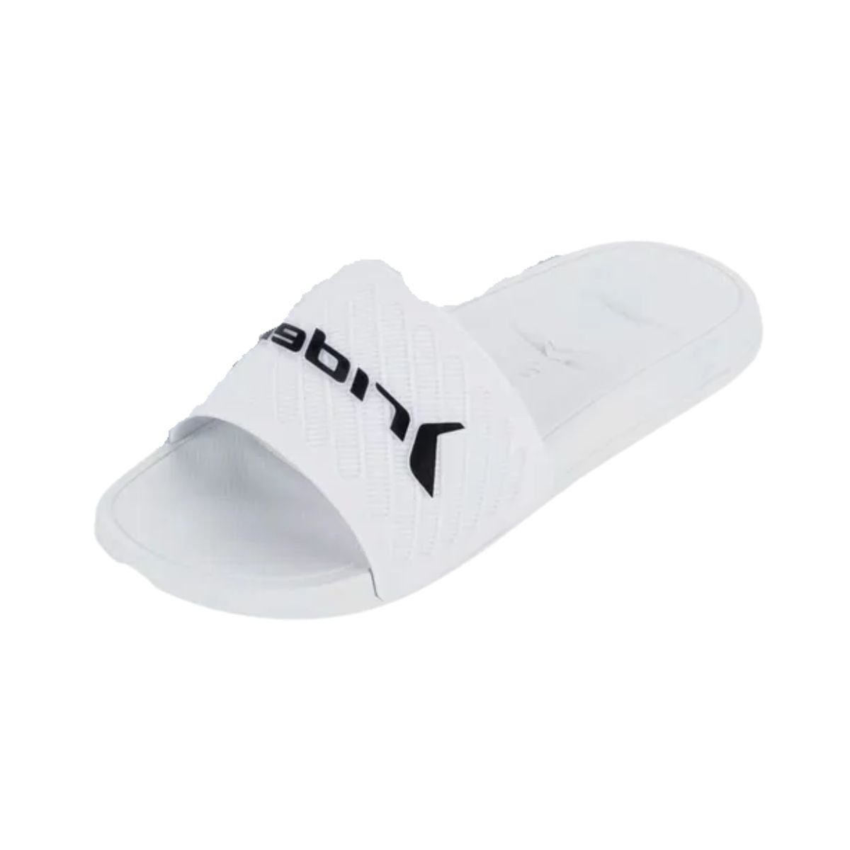 Chinelo Masculino Slide Rider Free Ii Slide Branco Branco/Preto 7
