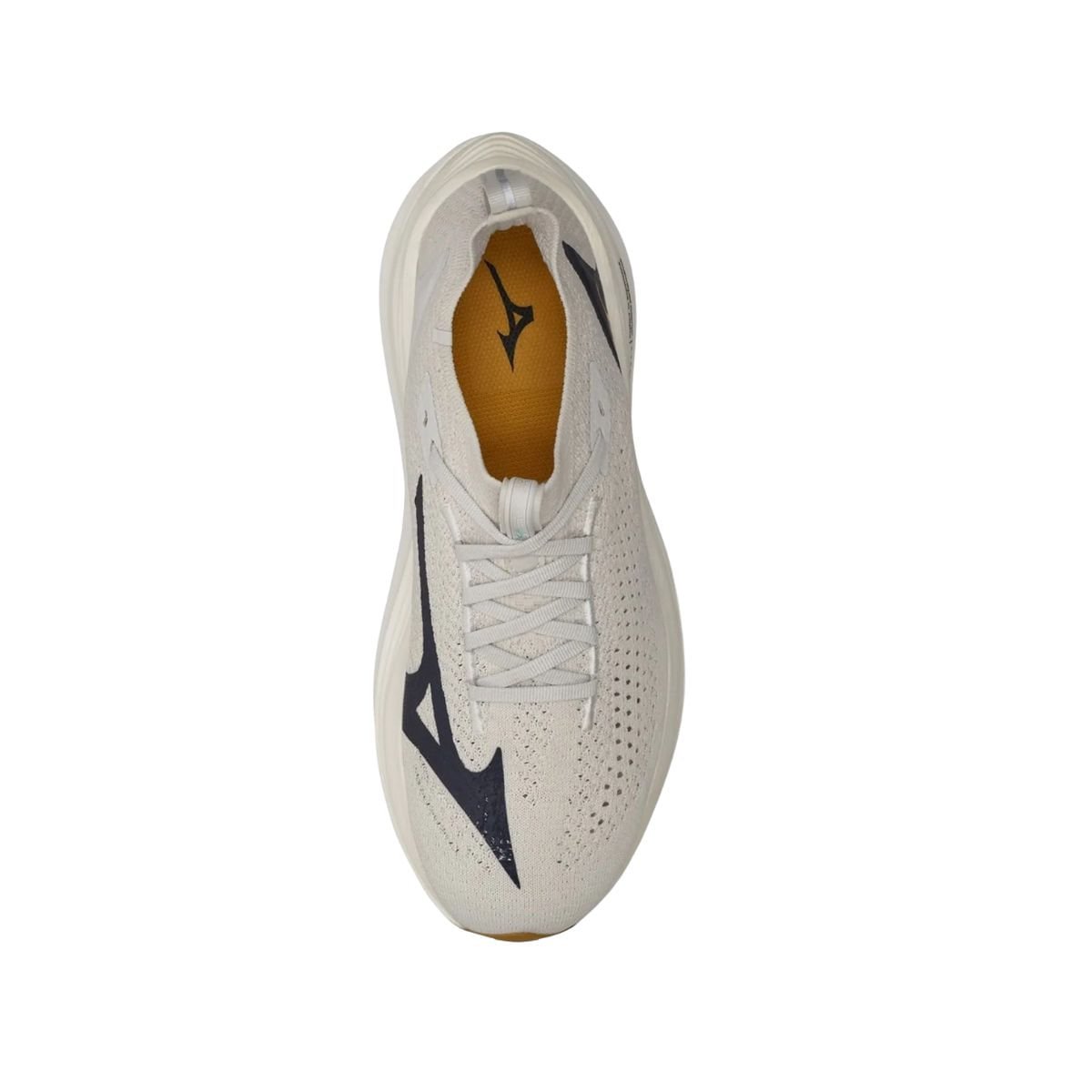 Tênis Running Masculino Mizuno Neo Vista 2 Branco Cinza 6