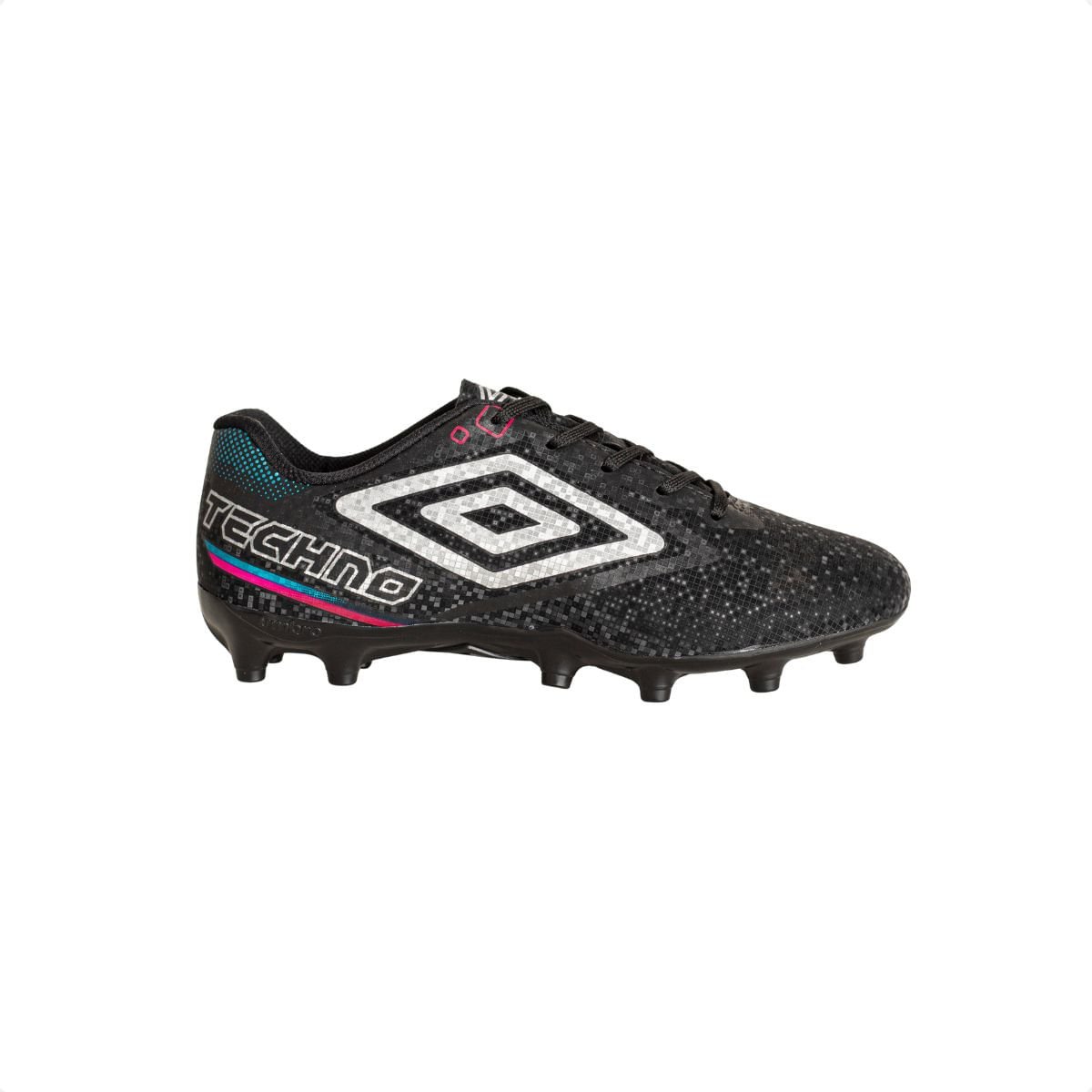 Chuteira Campo Inf Umbro Techno Ii Jr