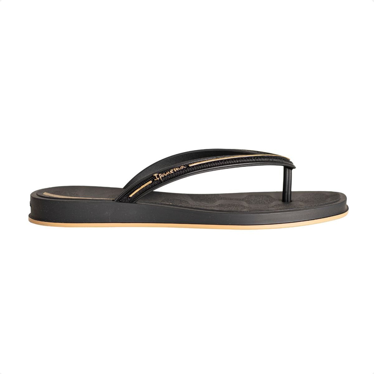 Chinelo Feminino Dedo Ipanema Glow