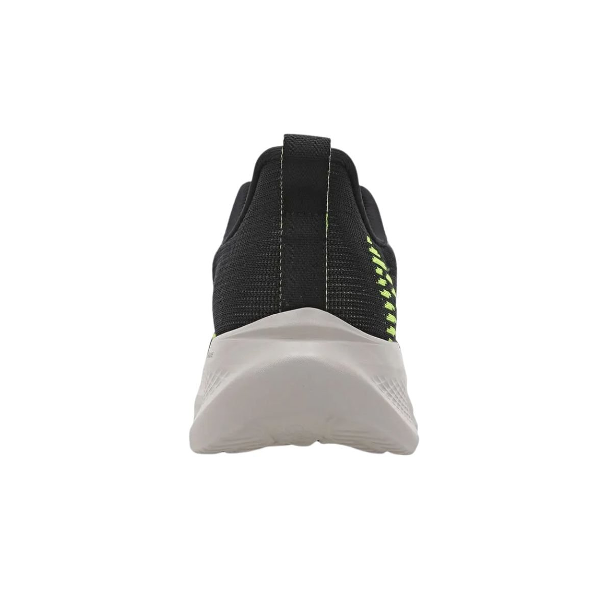 Tênis Running Masculino Olympikus Nivel Chumbo E Verde Preto 7