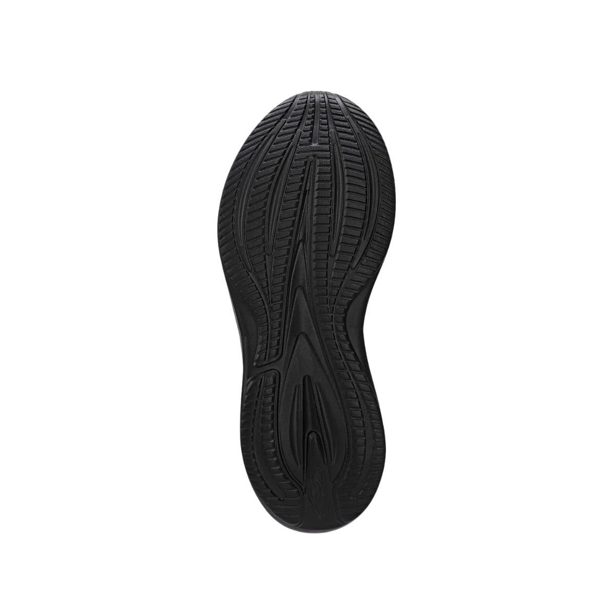 Tênis Running Masculino Olympikus Nivel Preto Preto 4