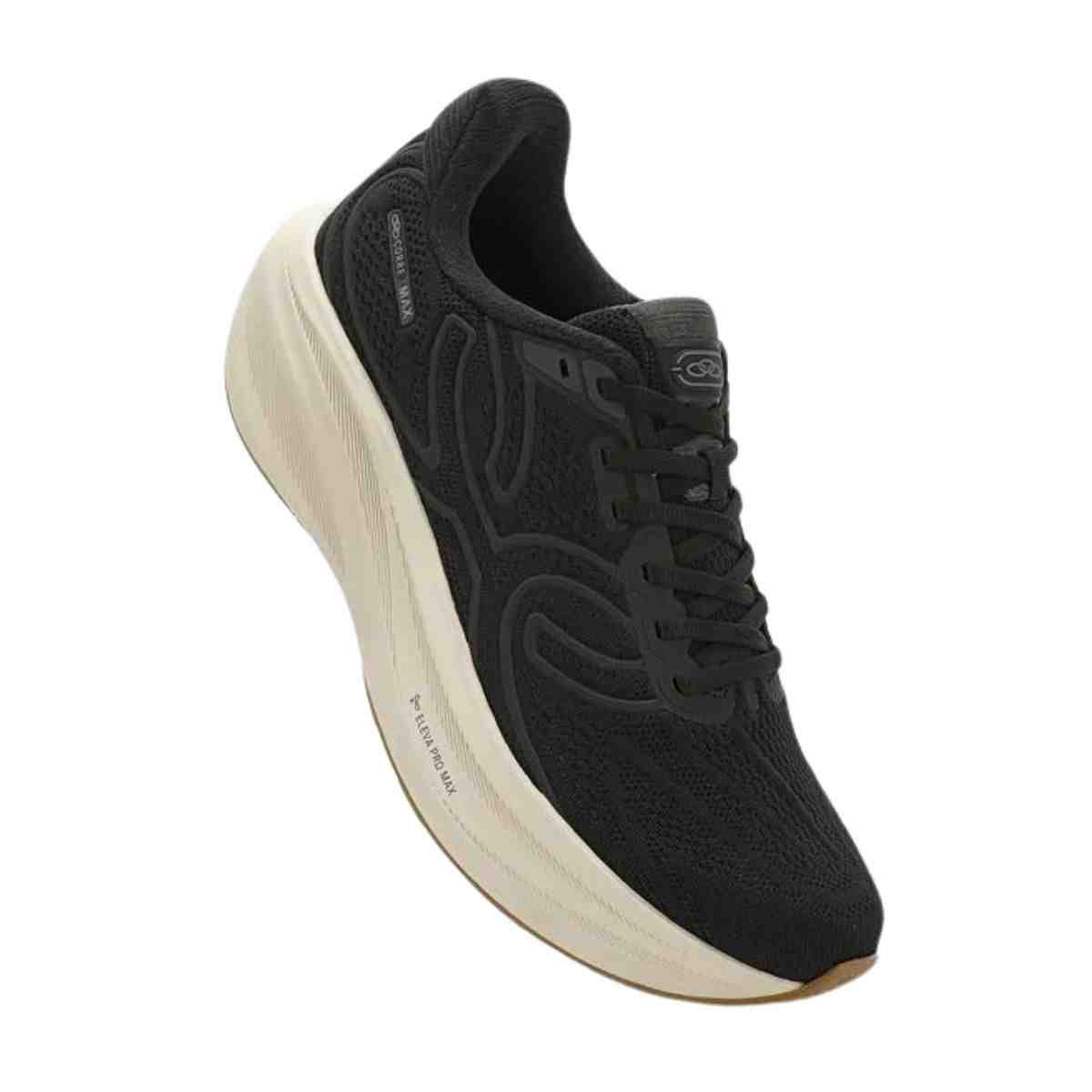 Tênis Running Masculino Olympikus Corre Max Cinza Cinza 2