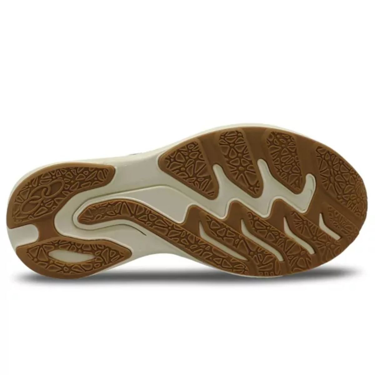 Tênis Corrida Masculino Olympikus Corre Max Verde Militar Verde 4
