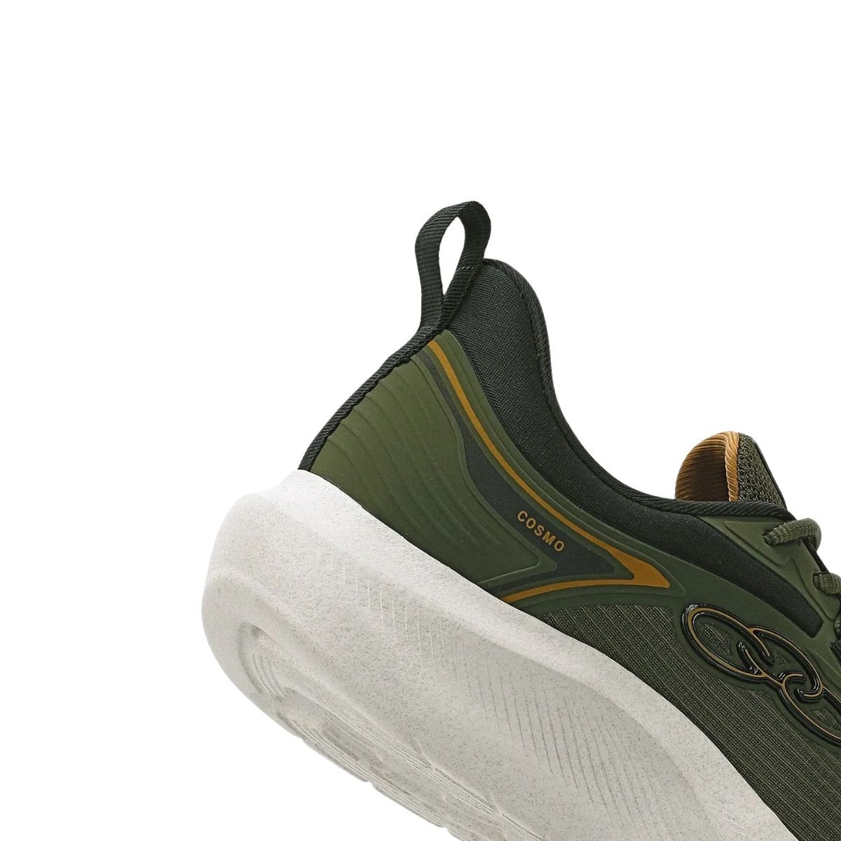 Tênis Running Masculino Olympikus Cosmo Verde Verde 6