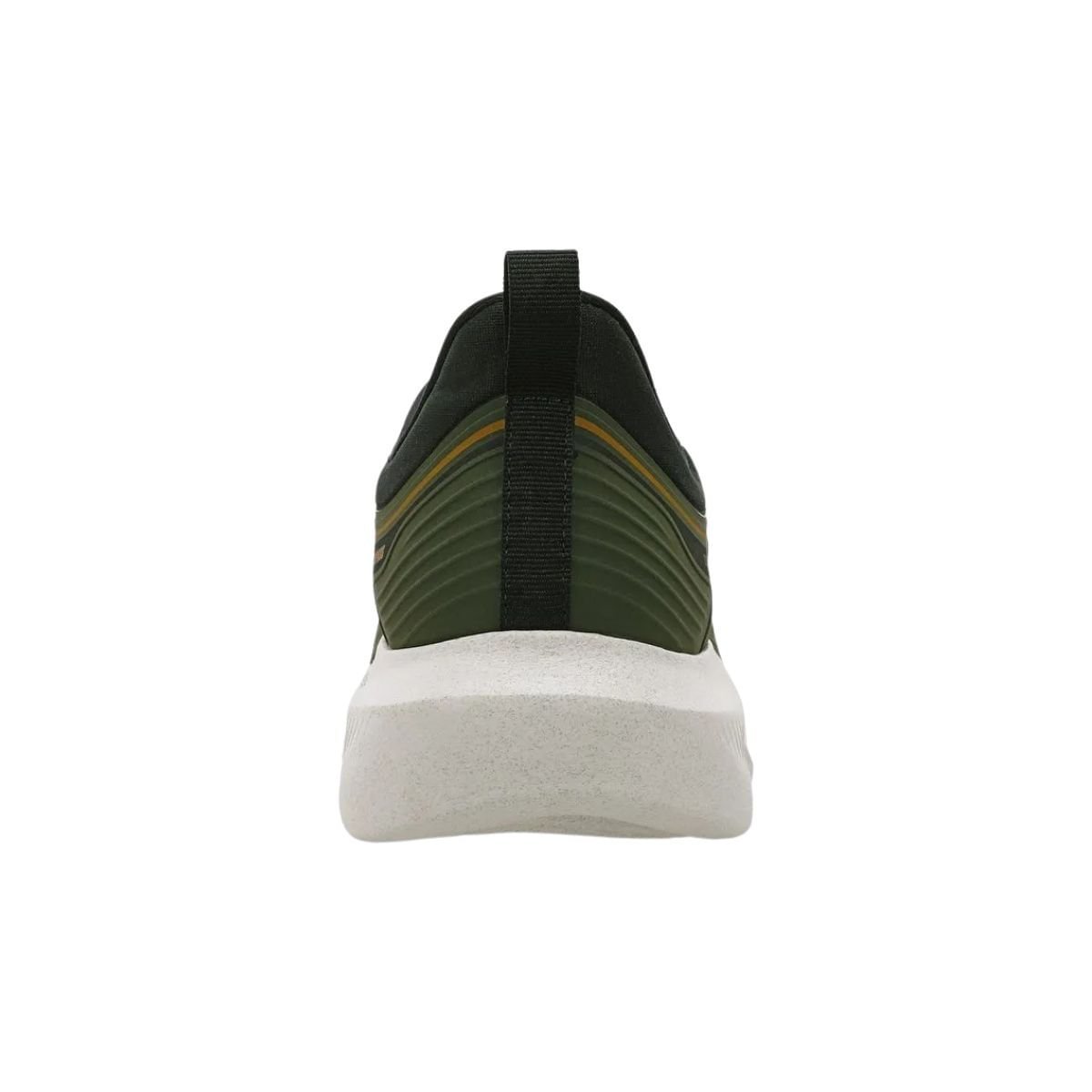 Tênis Running Masculino Olympikus Cosmo Verde Verde 7
