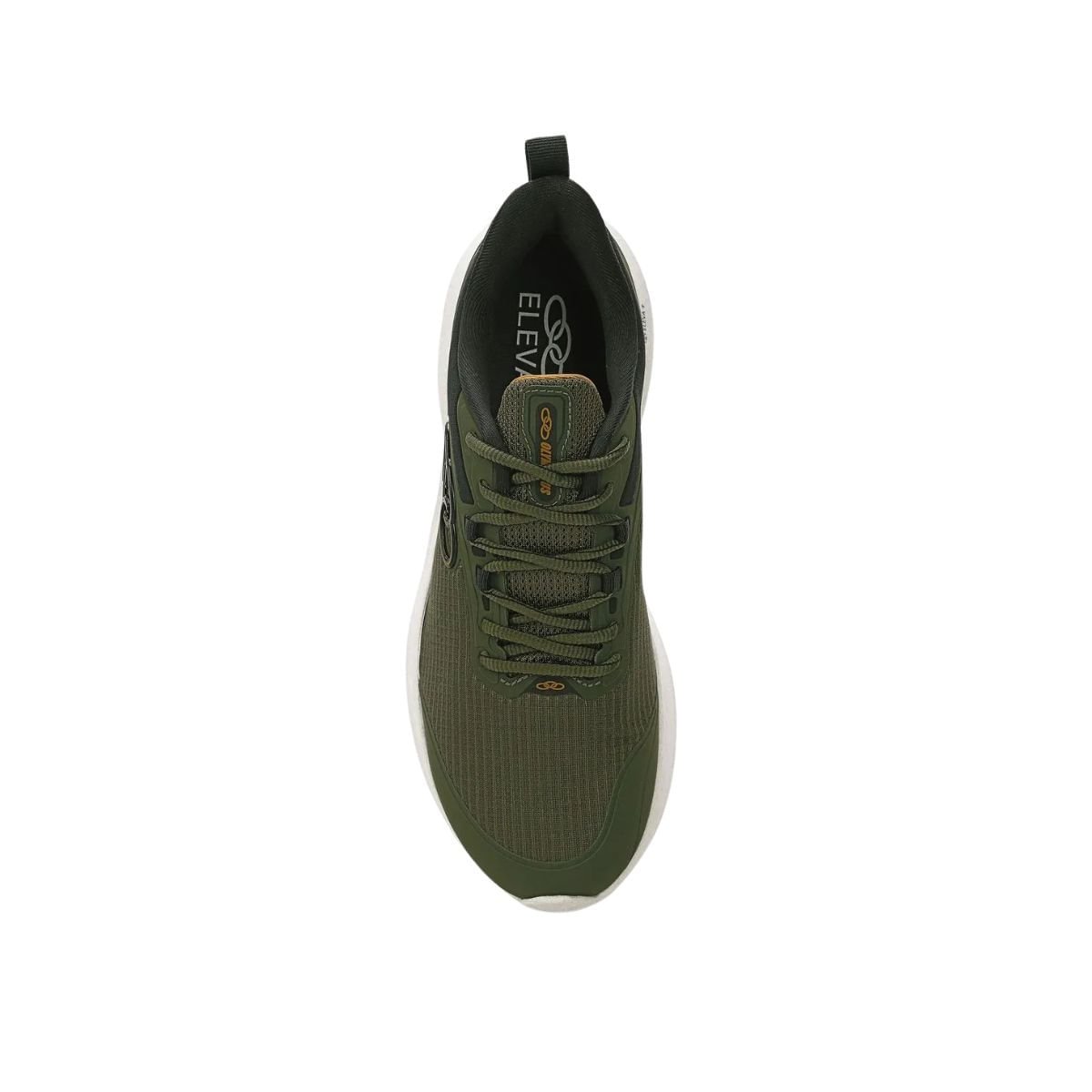 Tênis Running Masculino Olympikus Cosmo Verde Verde 3