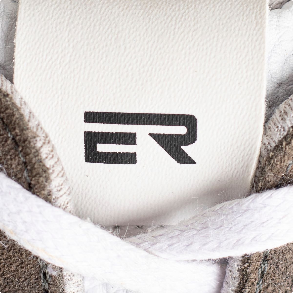 Sapatênis Masculino Enzo Ribeiro Branco Branco/Preto/Marrom 3