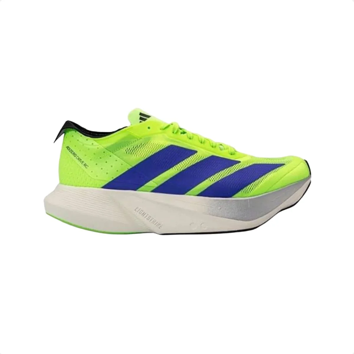Tênis Running Masculino Adidas Adizero Drive Rc Verde