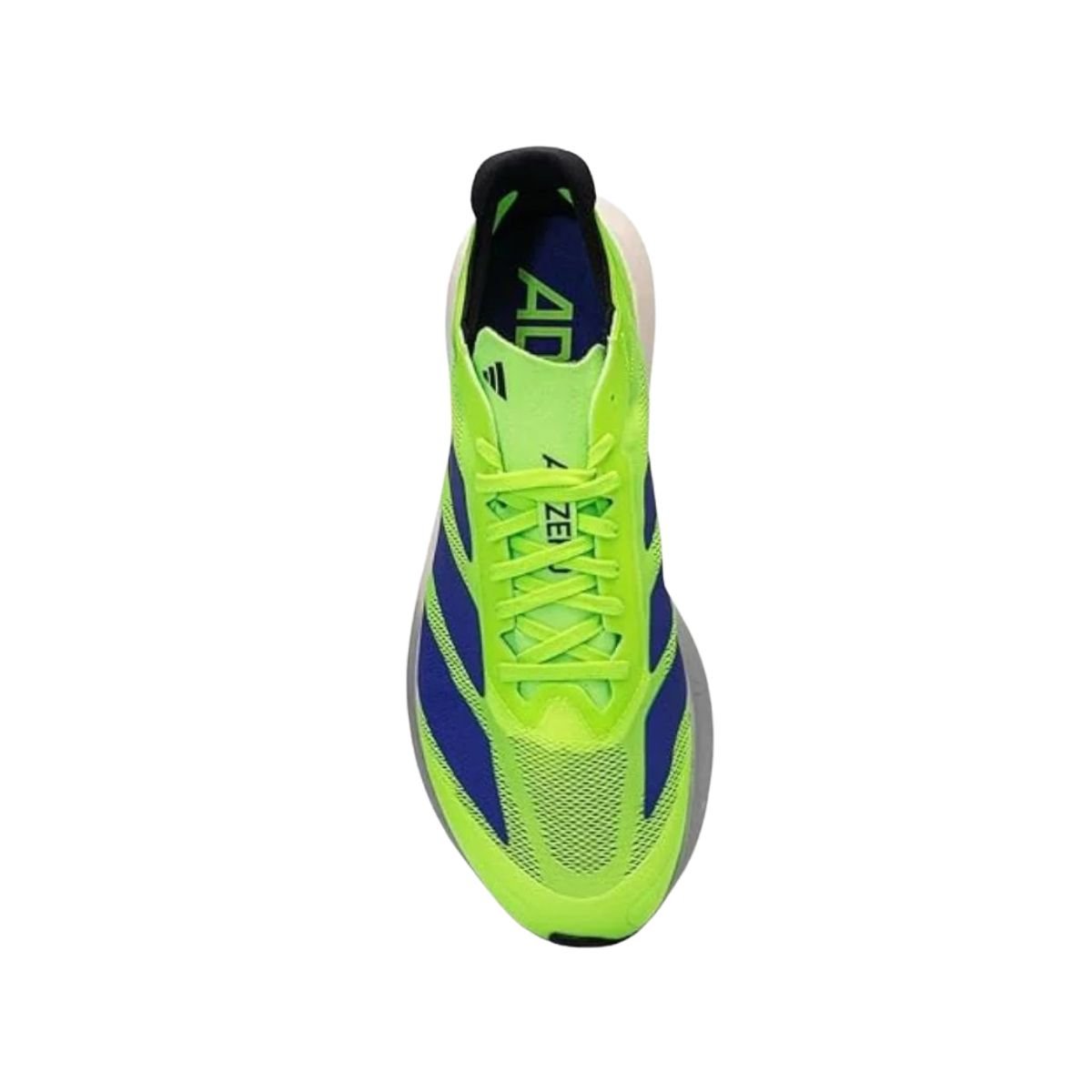 Tênis Running Masculino Adidas Adizero Drive Rc Verde Verde/Azul 3