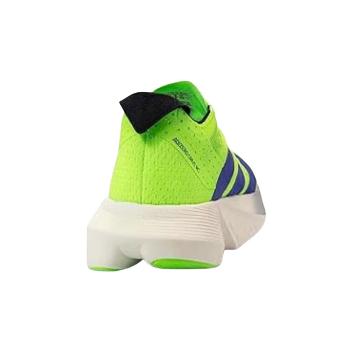 Tênis Running Masculino Adidas Adizero Drive Rc Verde Verde/Azul 4