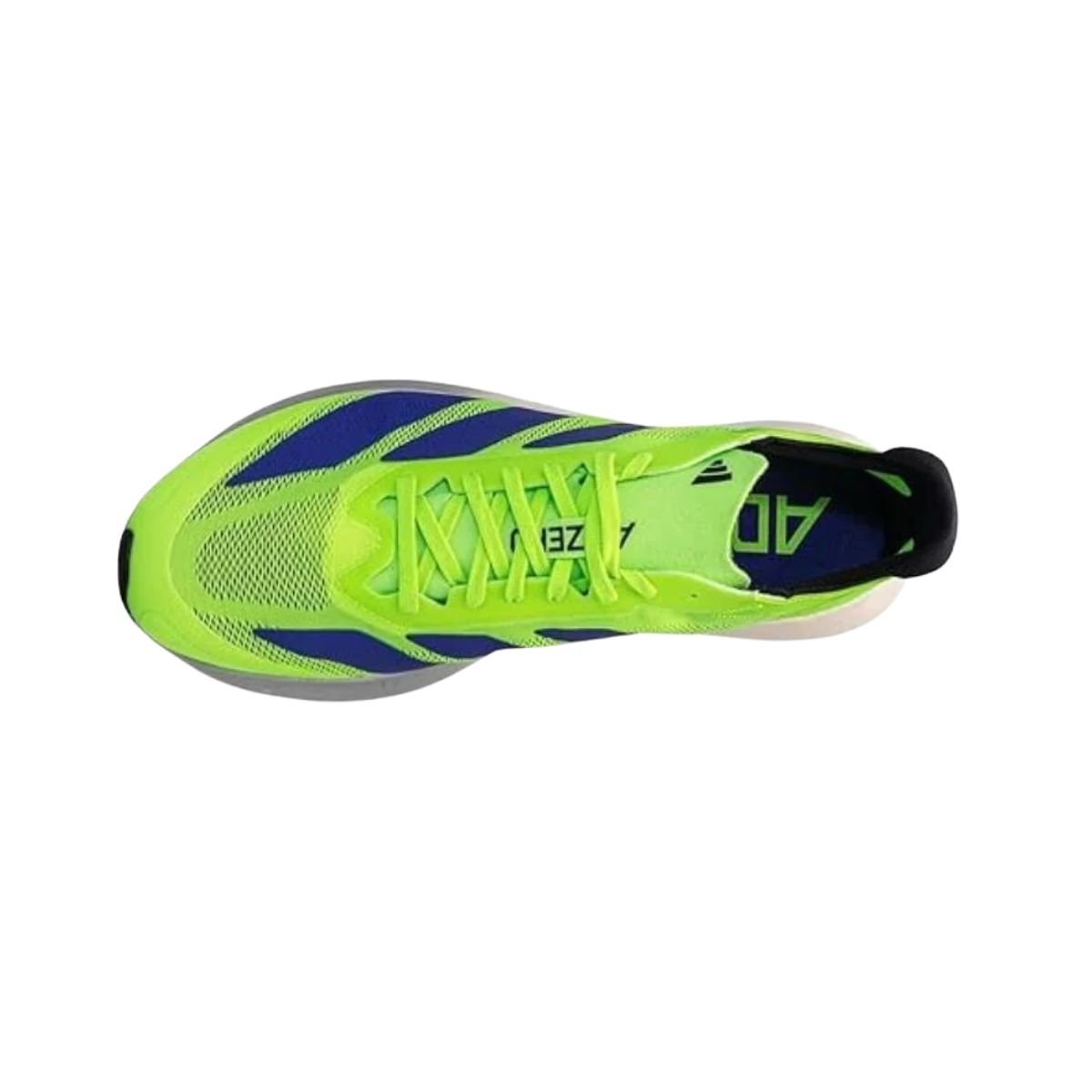 Tênis Running Masculino Adidas Adizero Drive Rc Verde Verde/Azul 5