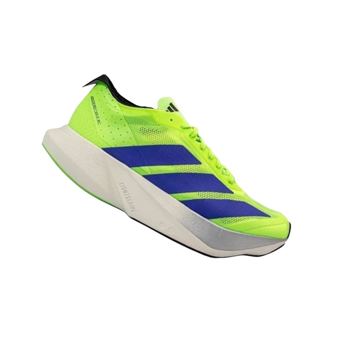 Tênis Running Masculino Adidas Adizero Drive Rc Verde Verde/Azul 6