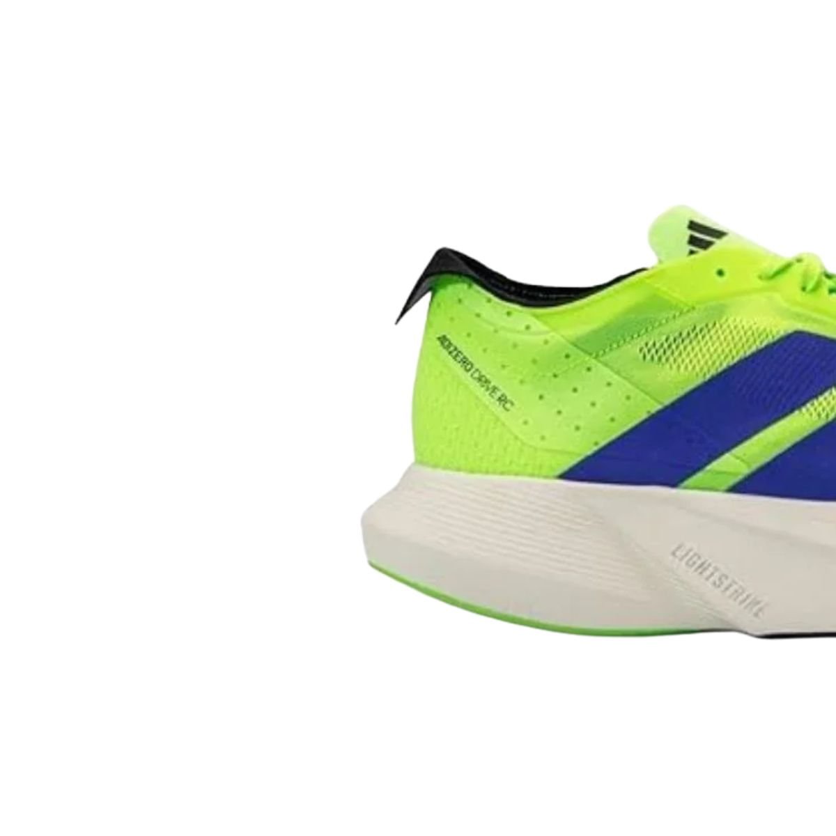 Tênis Running Masculino Adidas Adizero Drive Rc Verde Verde/Azul 7